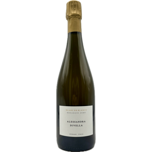 Alessandra Divella – Blanc de Blancs 2021