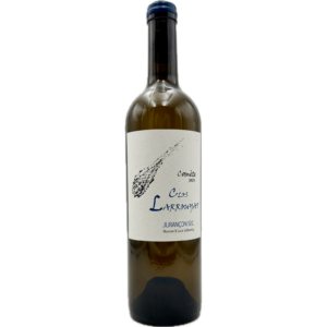 Clos Larrouyat – Comète 2025