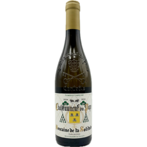 Domaine de la Solitude 2024