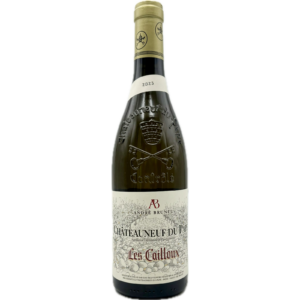 Domaine André Brunel Les Cailloux 2025
