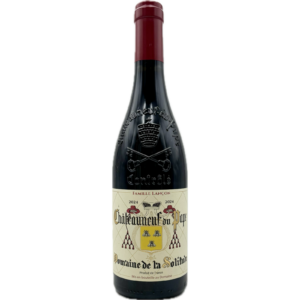 Domaine de la Solitude 2024