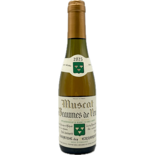 Domaine des Bernardins 2025