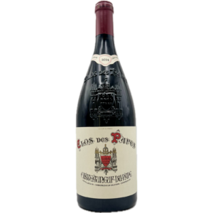 Clos des Papes 2024