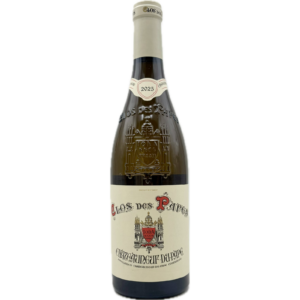 Clos des Papes 2025