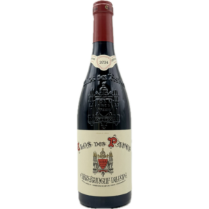 Clos des Papes 2024