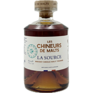 Les Chineurs de Malts – La Source
