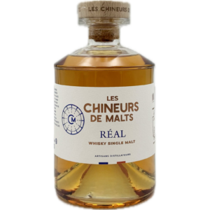 Les Chineurs de Malts – Réal
