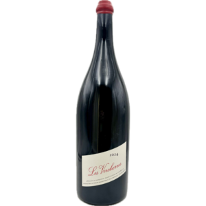 Domaine Rougeot – Les Vercherres 2024