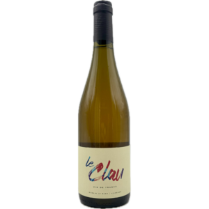 Romain Le Bars – Le Clau 2025