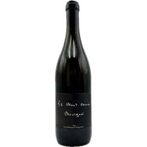 Didier Dagueneau &ndash; Chavignol Le Mont Damne 2011