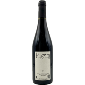 Léah Anglès – Pilgrim 2025
