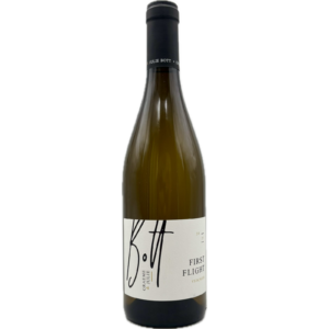 Domaine Bott – First Flight Viognier 2025