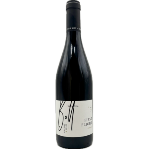 Domaine Bott – First Flight Syrah 2024