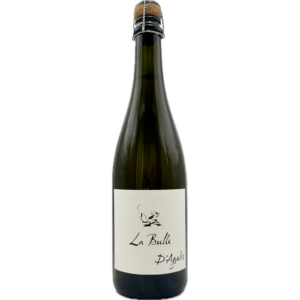 Mas d’Agalis – La Bulle 2025
