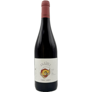 Domaine Fanny Sabre – Anatole 2023