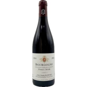 Domaine Ramonet &ndash; Pinot Noir 2023