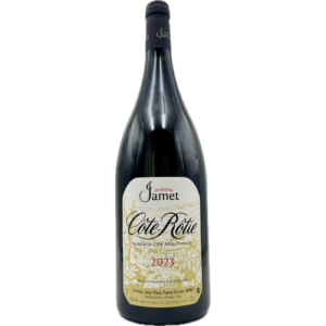 Domaine Jamet 2023