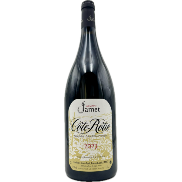Domaine Jamet 2023
