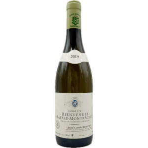 Domaine Ramonet 2019