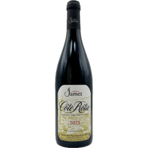 Domaine Jamet 2023