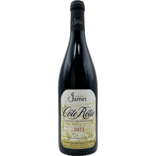 Domaine Jamet 2023