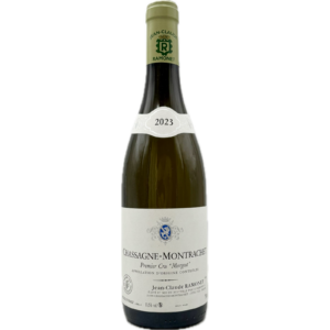 Domaine Ramonet &ndash; Morgeot 2023