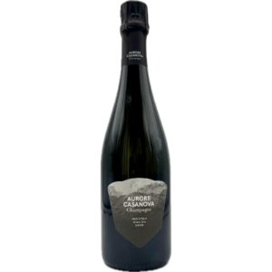 Aurore Casanova – “Les Petites Vignes” Puisieulx – Grand Cru pinot noir