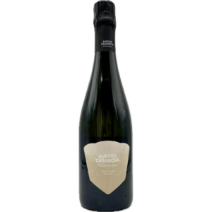 Aurore Casanova – Chardonnay Grand Cru