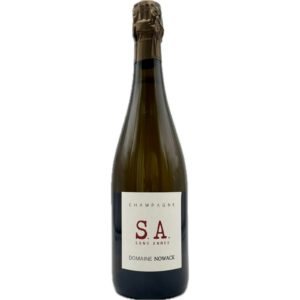Domaine Nowack &ndash; S. A.