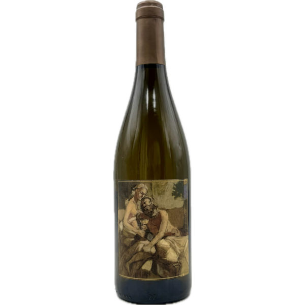 Domaine Yves et Mathilde Gangloff 2024