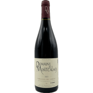 Domaine de Montcalmès 2023