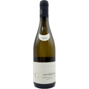 Domaine Cottenceau – Montcuchot 2023