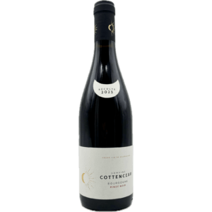 Domaine Cottenceau – Pinot Noir 2023