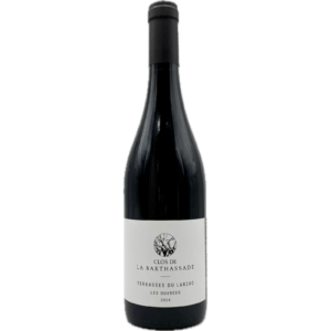 Clos de la Barthassade &ndash; Les Ouvr&eacute;es 2024