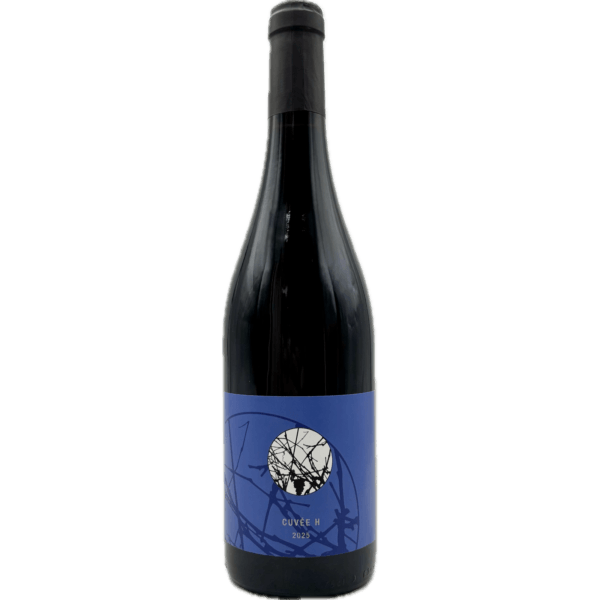 Clos de la Barthassade – Cuvée H 2025