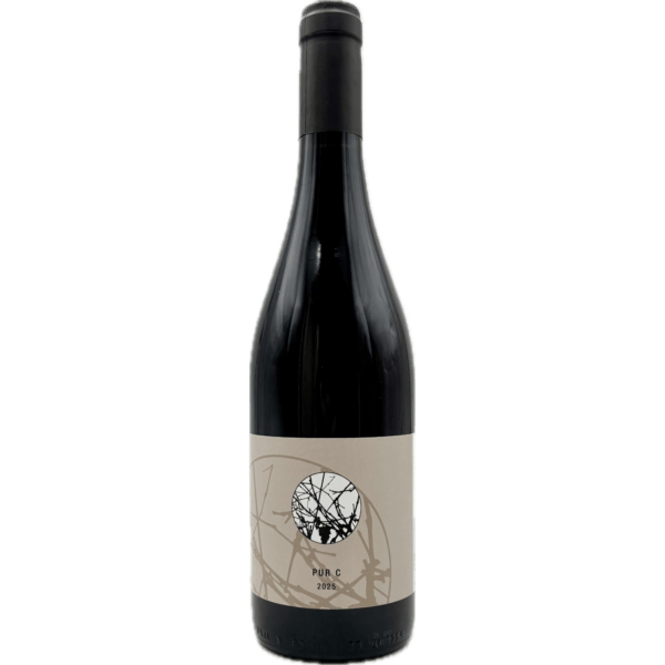 Clos de la Barthassade – Pur C 2025