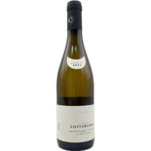 Domaine Cottenceau – La Moullière 2023
