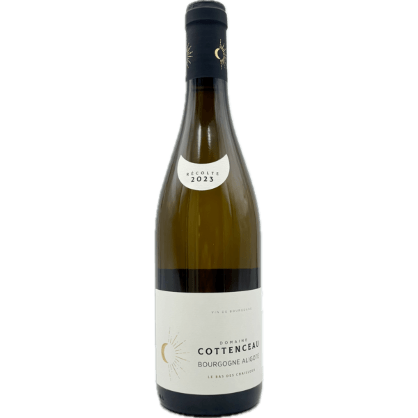 Domaine Cottenceau – Le Bas de Chailloux 2023