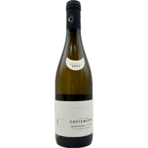 Domaine Cottenceau – Les Vignes Longues 2023