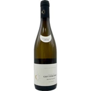 Domaine Cottenceau – Les Préaux 2023
