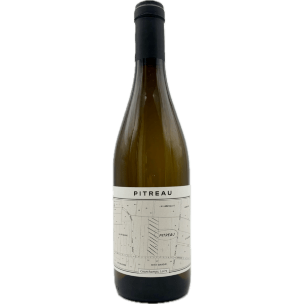 Domaine Théo Blet – Pitreau 2024