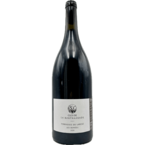 Clos de la Barthassade &ndash; Les Ouvr&eacute;es 2024