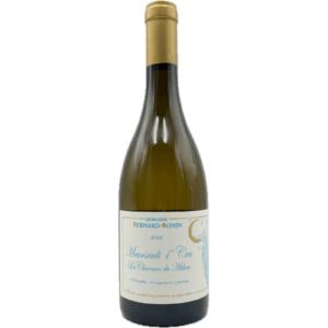 Domaine Bernard-Bonin – Les Charmes du Milieu 2024