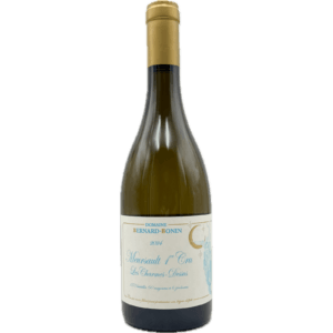 Domaine Bernard-Bonin – Les Charmes-Dessus 2024