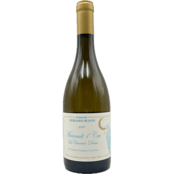Domaine Bernard-Bonin – Les Charmes-Dessus 2024