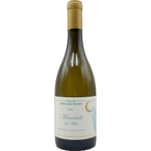 Domaine Bernard-Bonin – Les Tillets 2024