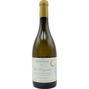Domaine Bernard-Bonin – La Rencontre 2024