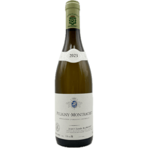 Domaine Ramonet 2023