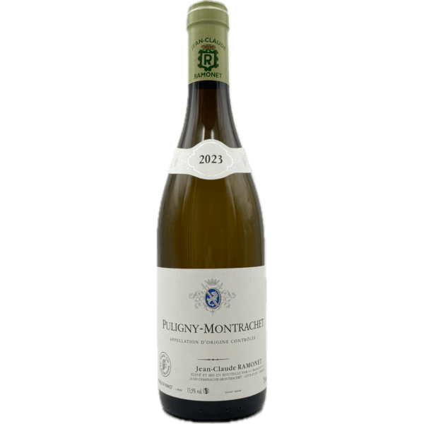 Domaine Ramonet 2023
