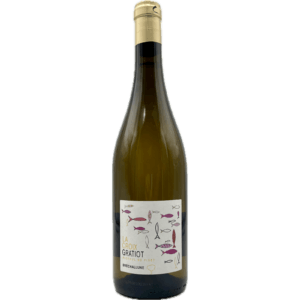 Domaine La Croix Gratiot – Brechallune 2025